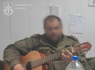 Знущання та імітація розстрілів під час окупації: російський військовий отримав заочний вирок на Сумщині
