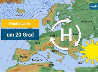 Березневе «літо»: в Україні встановилася аномально тепла погода