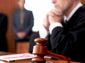 В Охтирці судили чоловіка, який побив представника ТЦК