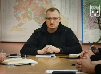 Начальник Сумської МВА має всього по 25 тис. грн зарплати на місяць