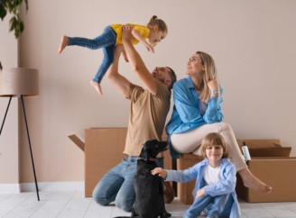 П’ять кроків до довіри: як прості звички батьків змінюють майбутнє дитини