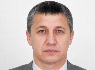 Роман Чесноков став новим заступником міського голови Сум