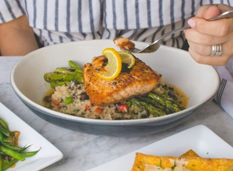 Схуднення без підрахунку калорій: чому час вечері має вирішальне значення для ваги