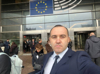 Голова Сумської облради одружився на латифундистці-мільйонерці: що ще стало відомо з його декларації про доходи