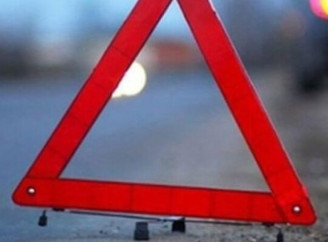 У Тростянці полтавець збив жінку