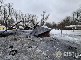 Російські дрони атакували жителів Сумщини: серед поранених — поліцейські та підлітки