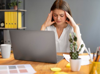 Мучить мігрень? Лікарі назвали простий трюк, що знімає біль без таблеток