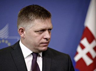 Словаччина хоче імпортувати азербайджанський газ територією України