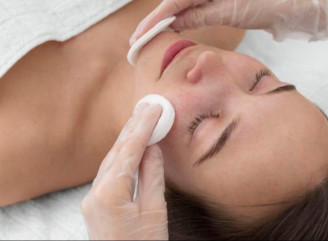 Студія естетичної косметології Dr. Trembachова: особливості та переваги