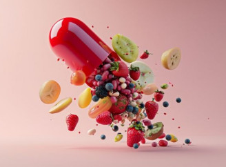 Коли краще приймати мультивітаміни