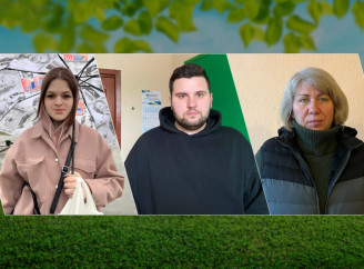 Чи додає весна сил і настрою сум’янам — ми спитали