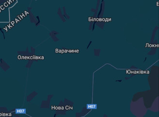 На Сумщині ліквідовано дві штурмові групи окупантів, які намагалися просунутися по газовій трубі