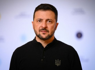 Зеленський відреагував на заклики до мобілізації з 18 років