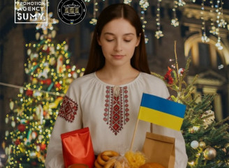 У Сумах триває збір подарунків для бійців 158-ої окремої механізованої бригади