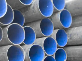 Емальовані труби: надійне рішення для сучасних інженерних систем