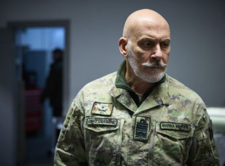 У НАТО назвали замороження війни в Україні "найгіршим сценарієм"