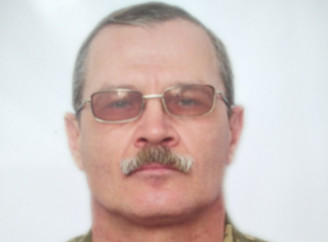 Віддав освіті та фронту кращі роки: на Сумщині в останню путь провели воїна Анатолія Рудика