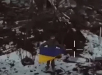 Сили оборони зберігають контроль над Родинським попри заяви росії