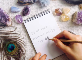 Самые важные числа в ангельской нумерологии 