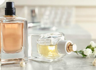 Як вибрати шлейфовий парфум під свій стиль і характер?