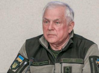 Голову Сумської ОВА Артюха та очільника Луганської ОВА Лисогора звільнять