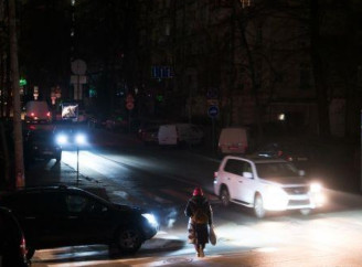 Графіки відключень світла складатимуть по-новому