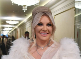 В Україні судитимуть Таїсію Повалій