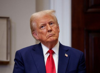 У Трампа хочуть досягти перемир’я між рф та Україною до 20 квітня