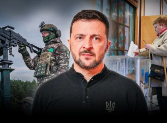 РБК-Україна: вибори разом із референдумом про мирний план провести неможливо