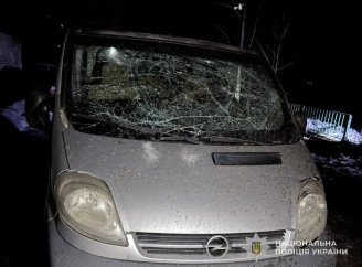 Кривава субота на Сумщині: через обстріли росіян загинув юнак, ще семеро людей поранені