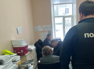 Понад 1,3 млн грн збитків довкіллю: судитимуть посадовця сумського водоканалу