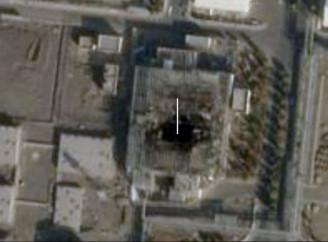 Іран швидко відновлює ракетні майданчики та частково ремонтує ядерні об’єкти