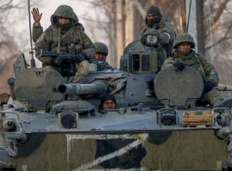 Чи загрожує Сумам і Харкову наступ росіян? Що кажуть у ЦПД