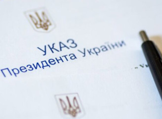 Ордени за мужність та заслуги: двоє сум’янок отримали високі нагороди від Володимира Зеленського