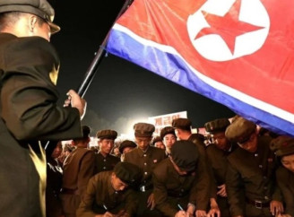 В Курську область перекинули близько 8 тисяч військових КНДР