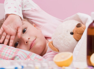 Сезонна захворюваність у Сумах: за тиждень на ГРВІ захворіли 906 жителів