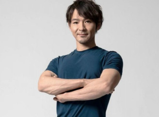 5-хвилинна японська вправа, яка ефективніша за 30-хвилинний біг