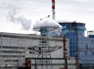 Три українські АЕС значною мірою відновили виробництво електрики