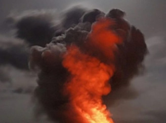 Ворожий удар по цивільному авто на Сумщині забрав життя 31-річної жінки