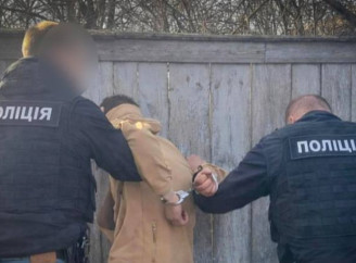 Поліцейські викрили жителя Сумського району на збуті психотропів