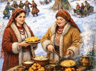 У Сумах проведуть благодійні вечорниці до свята Колодія