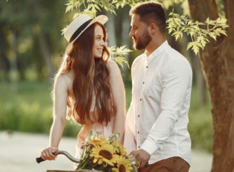 Дослідження показало неочікуваний секрет щасливих стосунків