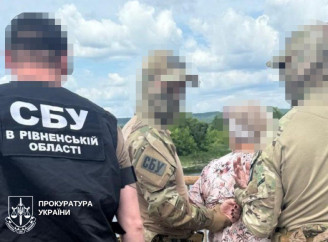 64-річна охтирчанка передавала фсб розвіддані: обвинувальний акт скеровано до суду