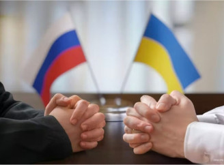 У Женеві завершили новий раунд переговорів: готується наступна зустріч