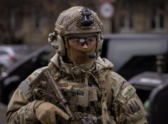 СБУ затримала сина екс-президента "Мотор Січі" в Монако