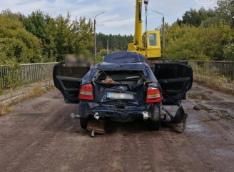 Бездіяльність чиновників призвела до трагедії: на Сумщині судитимуть винних у загибелі двох військових