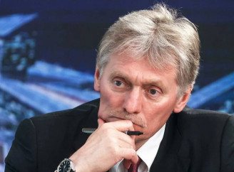 Пєсков заявив, що подальші кроки щодо миру залежатимуть від рішень Путіна