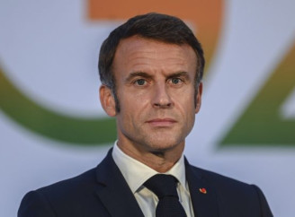 Макрон заінтригував: "У найближчі 8-10 днів посилимо тиск на Кремль"