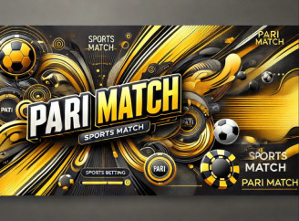 Додаток Pari Match: всі можливості для зручної гри на ходу