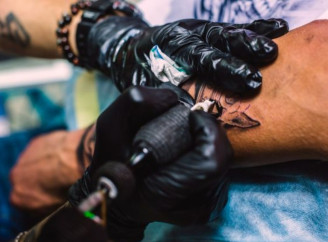 Татуювання - шкідливі чи ні? Розвіяно 5 головних міфів